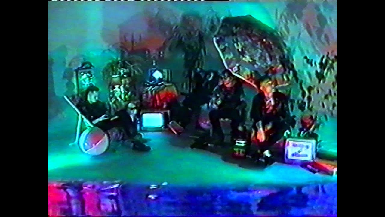 ZIBRA - Chlorine (Official Video) video thumbnail