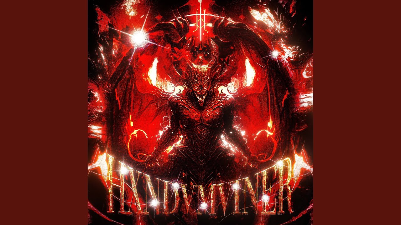 Guarda PANDEMONIUM su YouTube Guarda PANDEMONIUM su YouTube