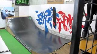 [M4S FILMS]20120708 修行＠スノーヴァ羽島.m4v
