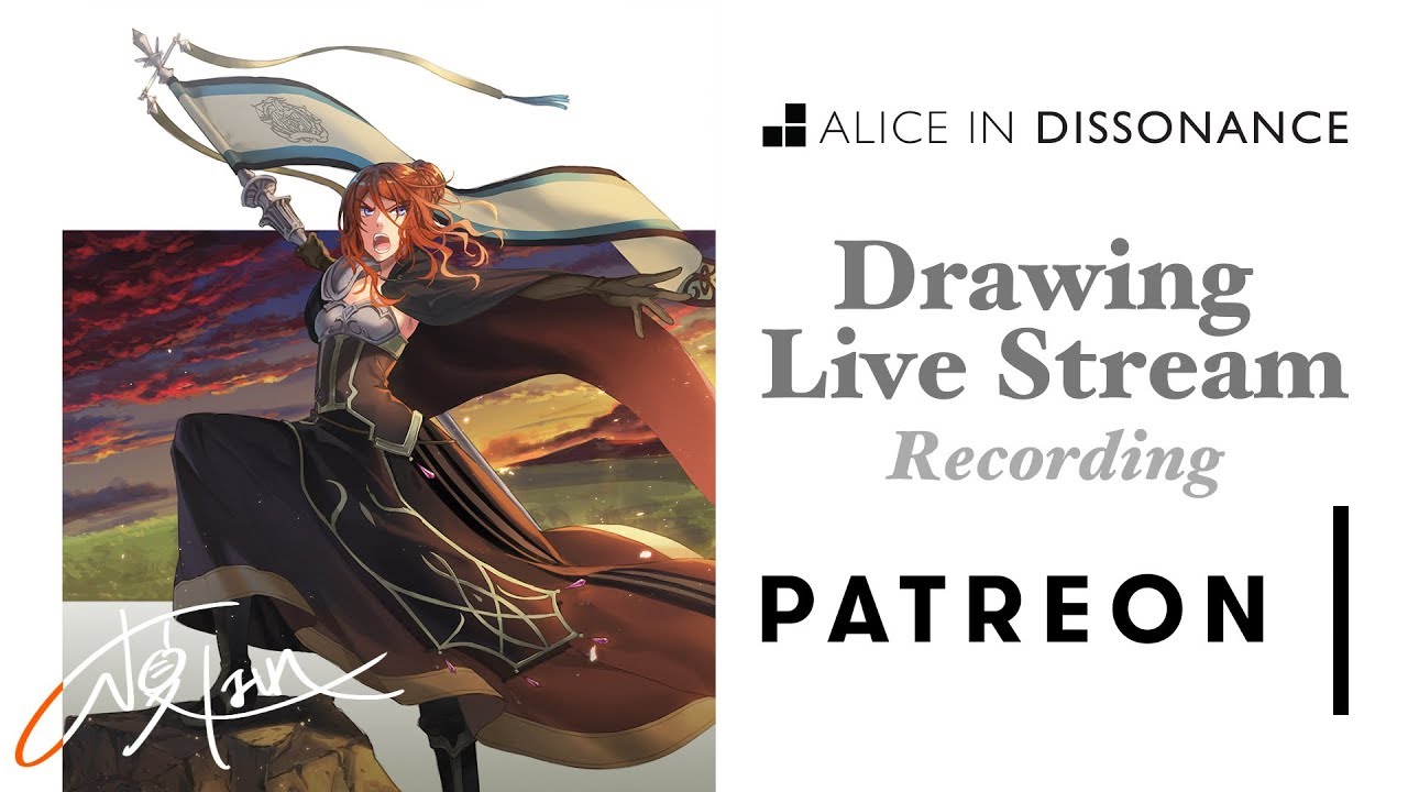 Stream Archive: Foundations of Rughzenhaide and the Alliance