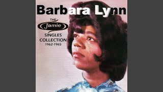 Video thumbnail of "Barbara Lynn - Don't Be Cruel"