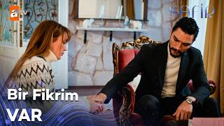 Yaman, Ferayeden Vazgeçince Bu Oyun Bitecek - Safir 24. Bölüm