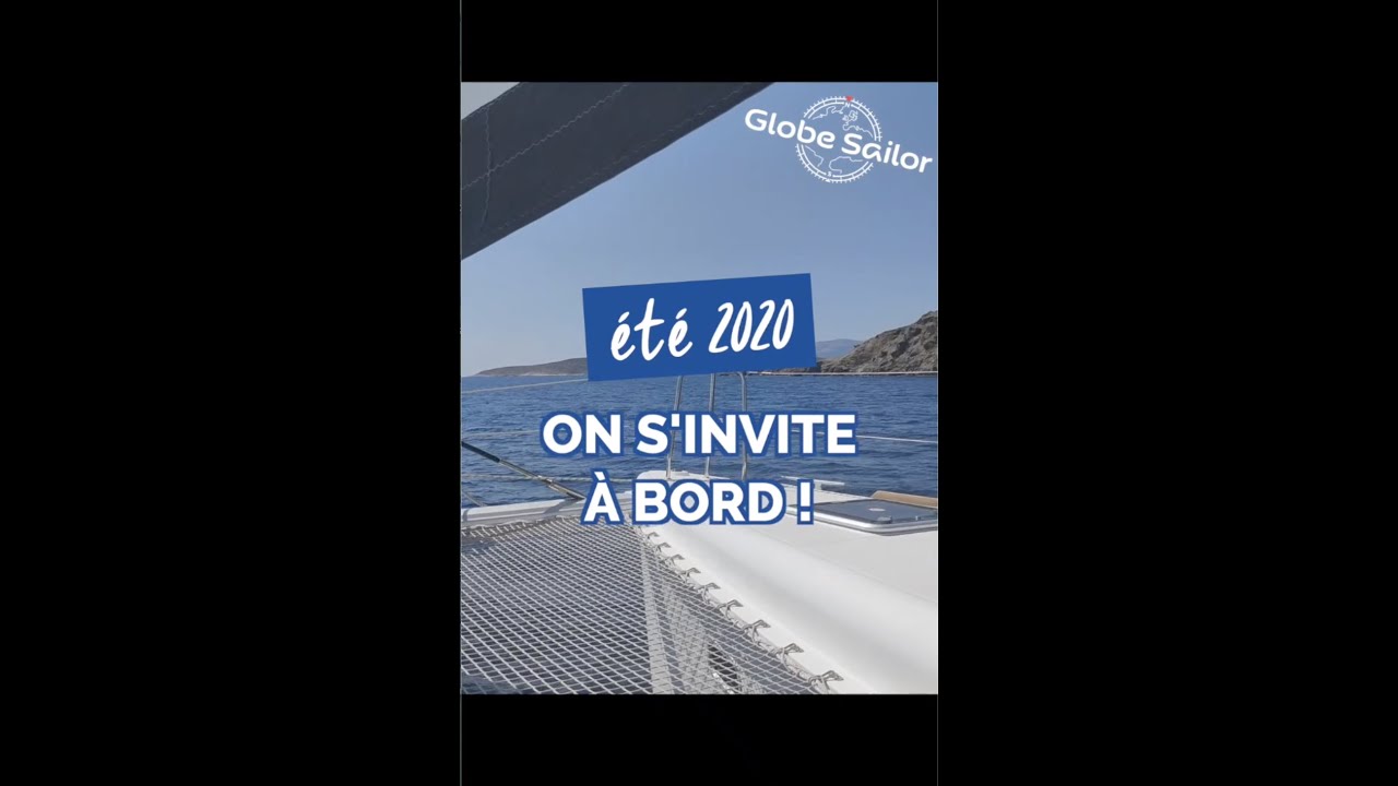 On s'invite à bord #2