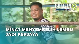 Download Lagu Azhar Kini Pakar Penyembelih Lembu MP3
