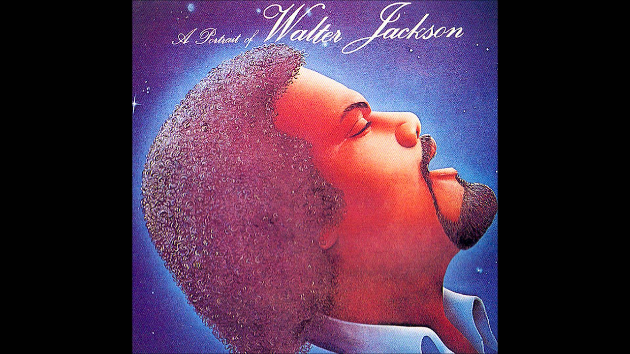 Walter Jackson - It's Cool