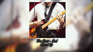 The Boss - God (Speed Up)
