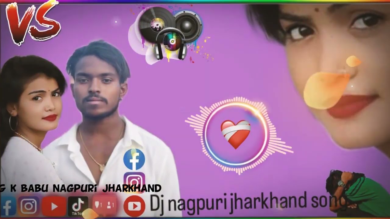 New 😰 nagpuri👈 jharkhand bewafa song ,,