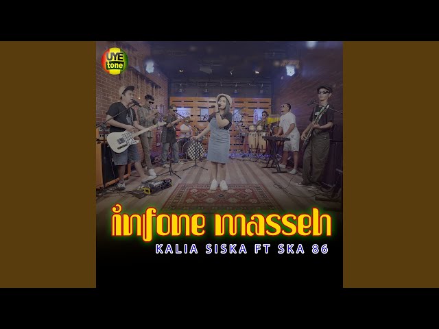 INFONE MASEH (Ninu Ninu Ninu) (feat. SKA 86) class=