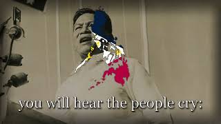 "Mambo Magsaysay" - Philippine Presidential Campaign Song