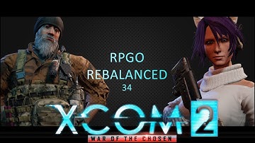 XCOM 2, RPGO - Re-balanced (S27):  34