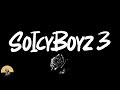 Big Scarr - SoIcyBoyz 3 (feat. Gucci Mane, Pooh Shiesty, Foogiano & Tay Keith) (lyrics)