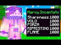 MINECRAFT MA POSSO INCANTARMI
