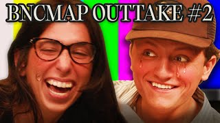BNCMAP OUTTAKES #2