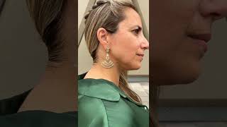 Pendientes En Abanico By Tomás Colomer