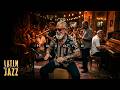 Salsa Jazz Nights 🔥 Tropical Latin Jazz & Chill Lounge Mix