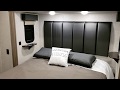 2019 1/2 Cedar Creek Silverback 33IK 5TH Wheel at Couchs RV Nation a RV Wholesalers
