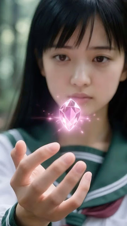 Inuyasha Live Action Movie #anime #inuyasha #shorts #shortvideo