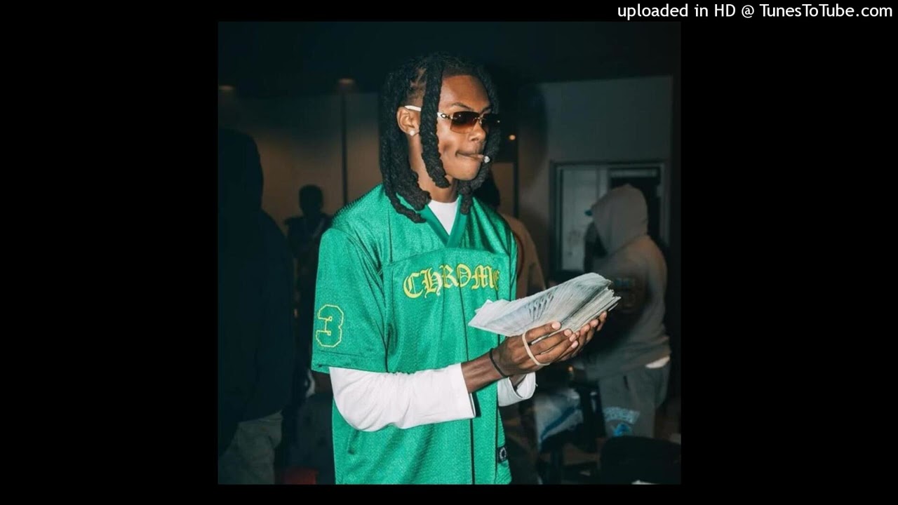 Rio Da Yung OG x Babyfxce E Type Beat - “Rachet”