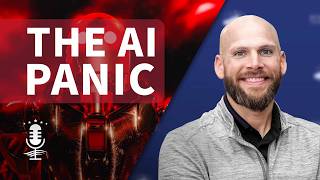 Will AI kill us in 10 years | Chris Koopman & Ford Copple
