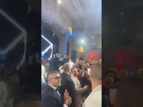 طارق الشيخ احلى لايف يابو قوام جامد وبلدى    2024