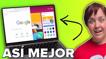 Así uso el NAVEGADOR para ir MÁS RÁPIDO (y SIN CAOS de pestañas!)