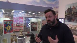 Benny Lynch Community Exhibition