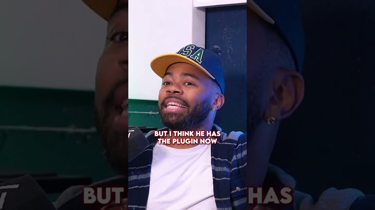 Are You Mixing Fully In The Box? 👀