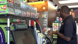 Celebrity Mega Millions ticket purchased in Jefferson Parish worth $4 million Profile