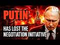 A precise "blow" to the Kremlin! Europe steps up to MAXIMIZE Ukraine's position in negotiations