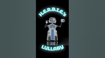 Thumbnail of H.E.R.B.I.E.'s Lullaby from The Fantastic Four: First Steps. #herbie #thefantasticfour #lullaby