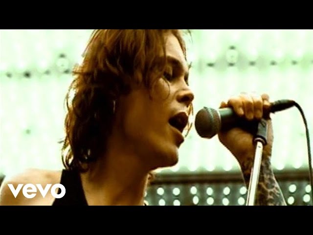 HIM - Right Here In My Arms (Official Video) class=