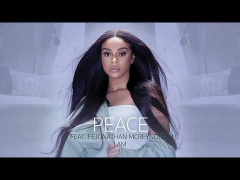 Koryn Hawthorne - Peace (feat. Jonathan McReynolds) [Official Audio]