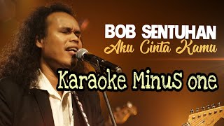 Aku Cinta Kamu Karaoke Minus one Gitar karaoke