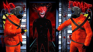 We Tried Lethal Company but, with 130+ Horror Mods! - Part 2