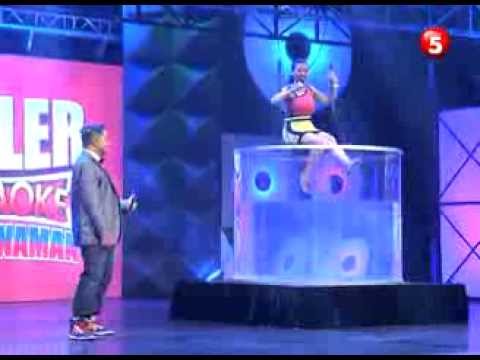 Killer Karaoke Pinoy Naman 01.3