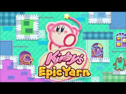 Yin-Yarn (Final Boss 1) - Kirby's Epic Yarn OST Extended