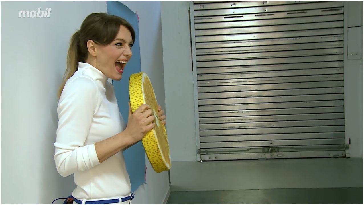 Martina Hill Instagram