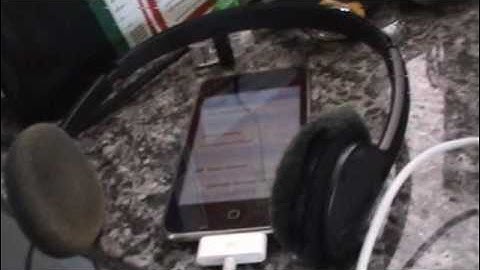 Enable Multitasking & HomeScreen Wallpaper on iPod Touch 2ND Generation & iPhone 3G - iOS 4