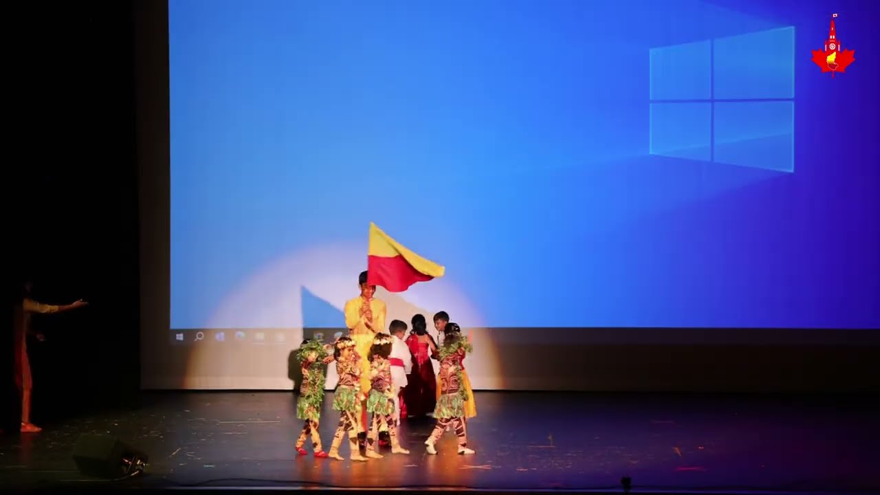 KSO - Kannada Rajyotsava 2025 - Chinnara Kannadotsava Chilipili