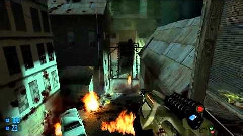 SMOD Redux Video Test