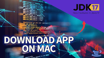 How to Download Java 17 on Mac 2025?