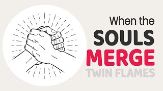 What the Twin Flame Soul Merge Feels Like | Signs & Symptoms