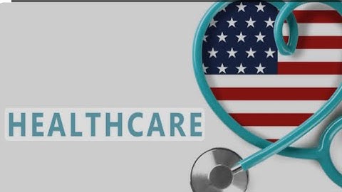 Fundamentals/Introduction to US Healthcare-Chapter 1