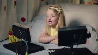 Download lagu Mentos Mentors I Evelyn membantu Chris mendapatkan teman baru.