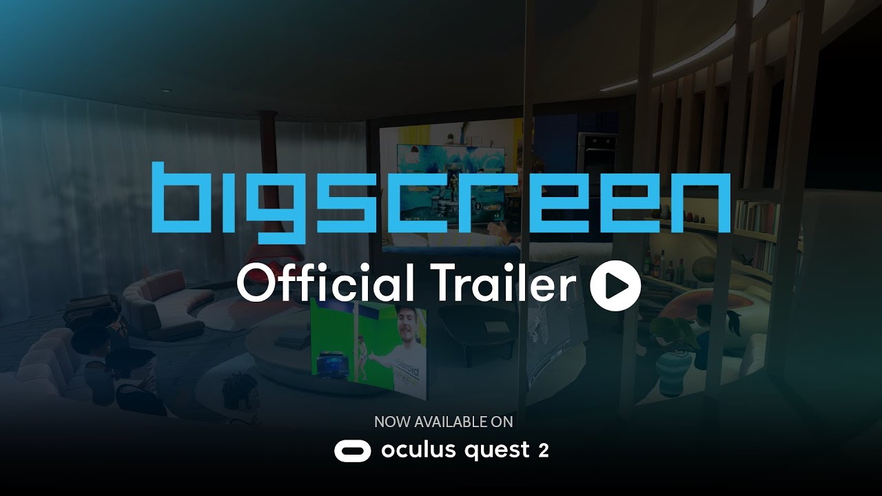Bigscreen Review: Social Viewing Experiences Have Been Better - XR Today