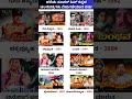 ಕನ್ನಡದ ಸೂಪರ್ ಹಿಟ್ ಹಳೆಯ ಚಲನಚಿತ್ರಗಳು | Kannada Old Super Hit Movies | Evergreen Sandalwood Classics