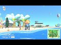 Animal Crossing NH Festivale 2026