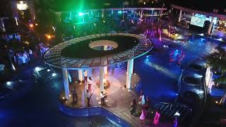 Pool Party ? at Unique Day Club - The Grand at Moon Palace by Majestic  Dream Vacations! - YouTube