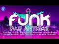 FUNK DAS ANTIGAS | As melhores dos Bailes | 2 Live Crew, Iceman J&aacute;, Trinere, Gucci Crew II e Mais!