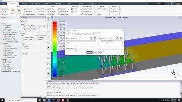 Replacing mesh file in existing Fluent Simulation